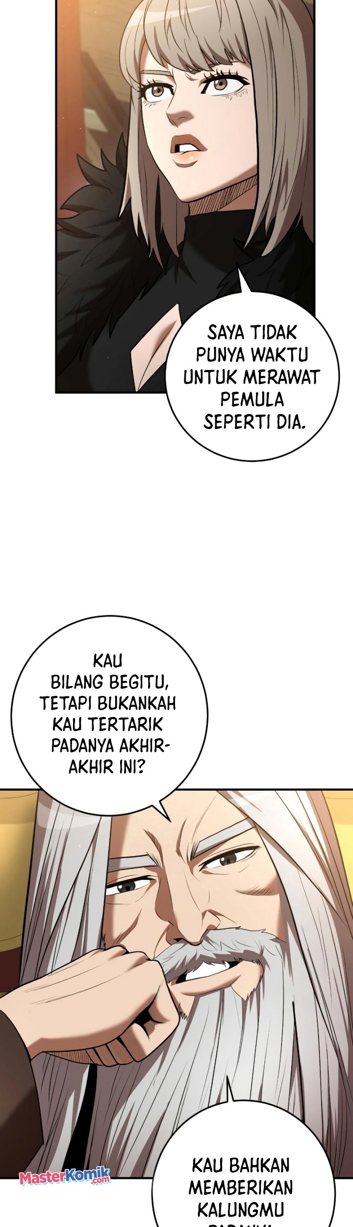 I Became a Renowned Family’s Sword Prodigy Chapter 62 Gambar 19