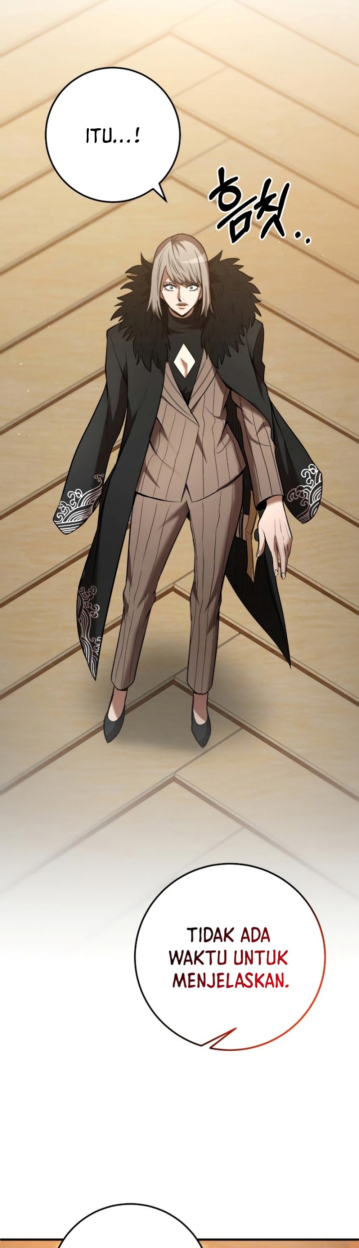 I Became a Renowned Family’s Sword Prodigy Chapter 62 Gambar 21