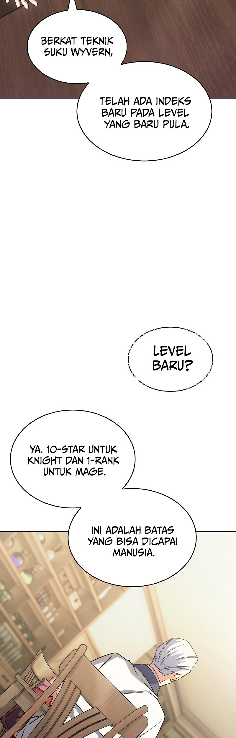 I Regressed to My Ruined Family Chapter 45 Gambar 45