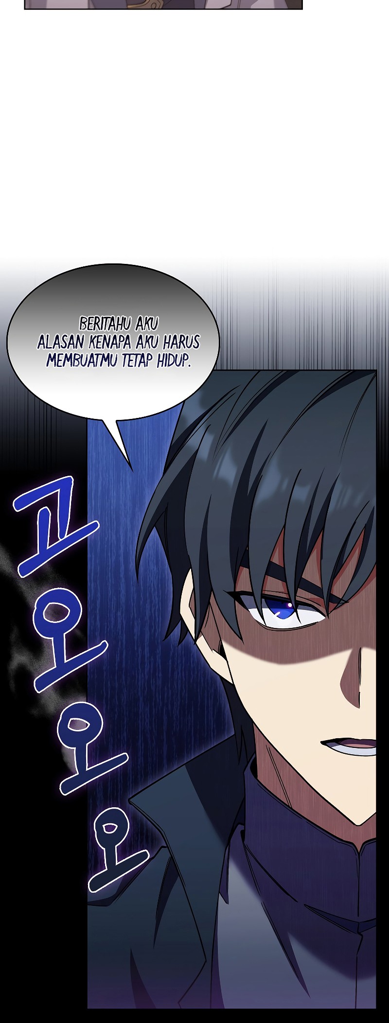 I Regressed to My Ruined Family Chapter 45 Gambar 51