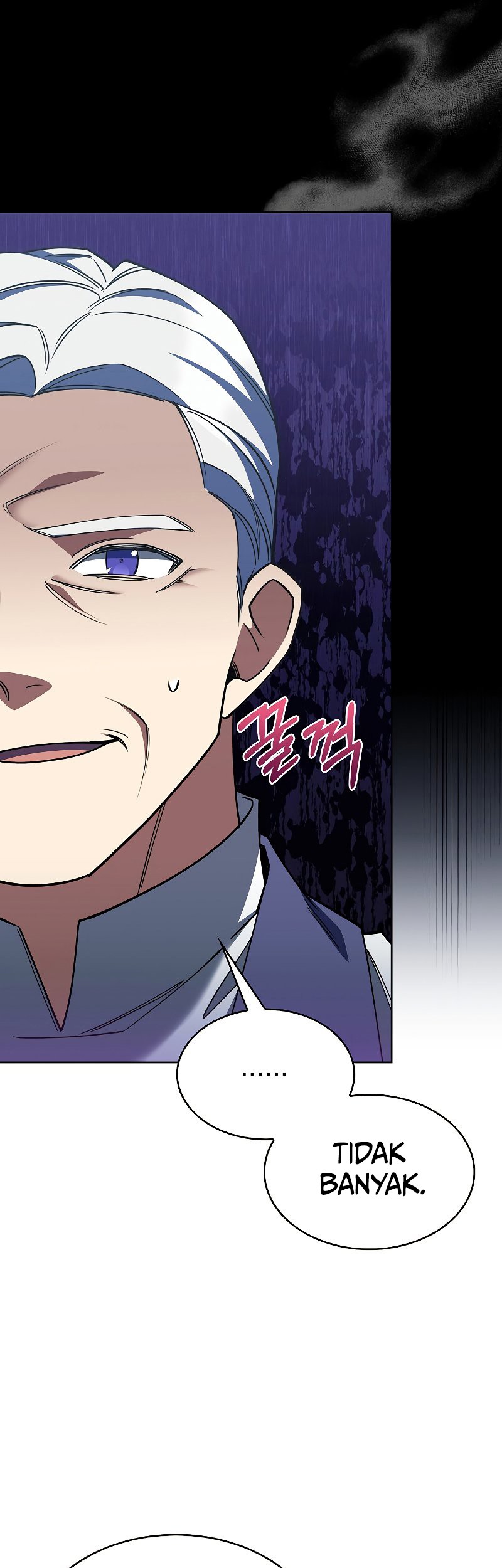 I Regressed to My Ruined Family Chapter 45 Gambar 52