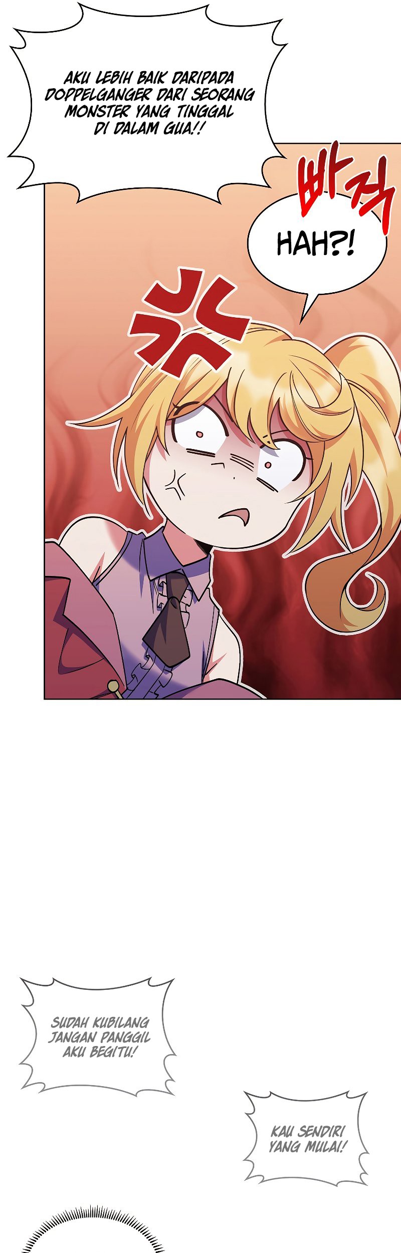 I Regressed to My Ruined Family Chapter 45 Gambar 62