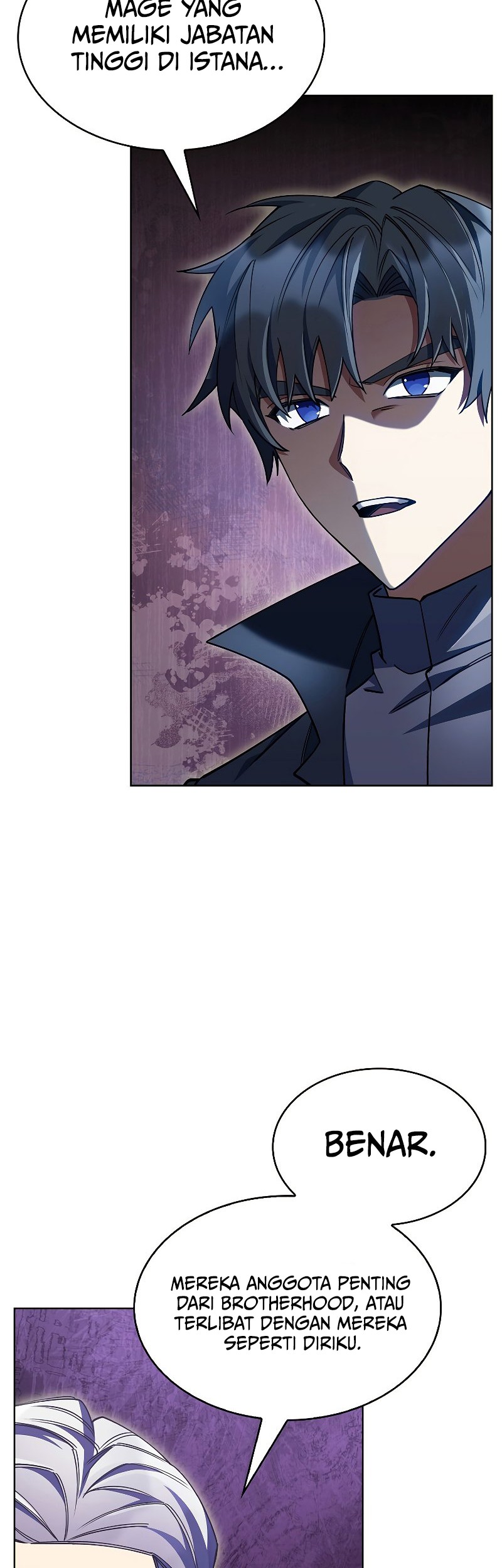 I Regressed to My Ruined Family Chapter 45 Gambar 65