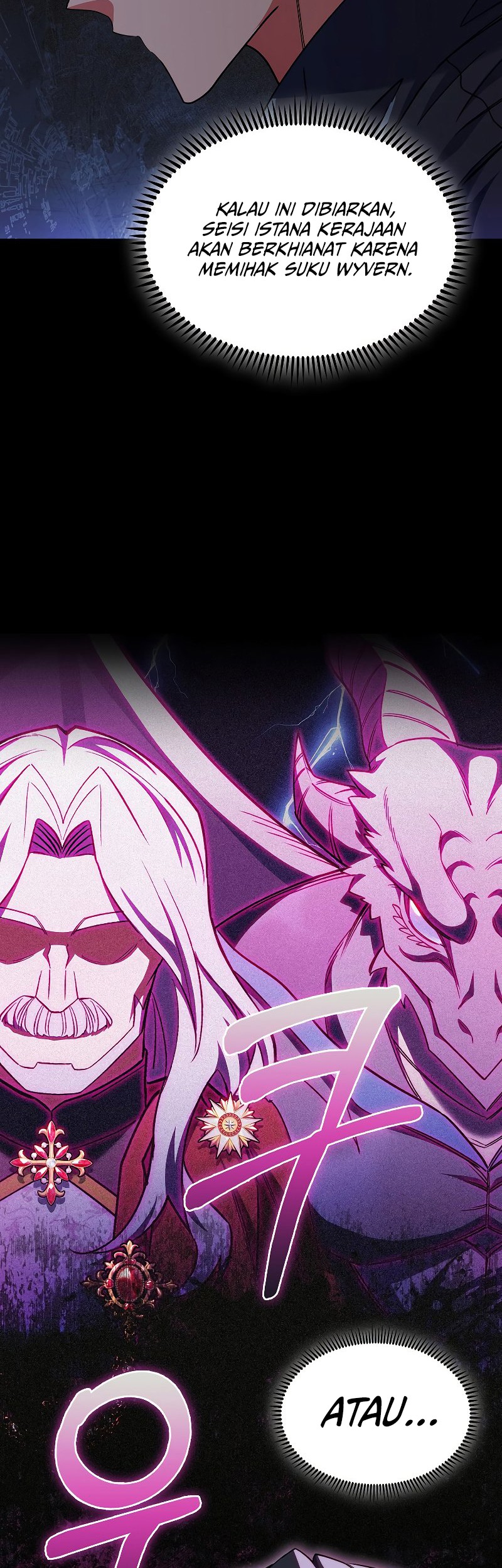 I Regressed to My Ruined Family Chapter 45 Gambar 68