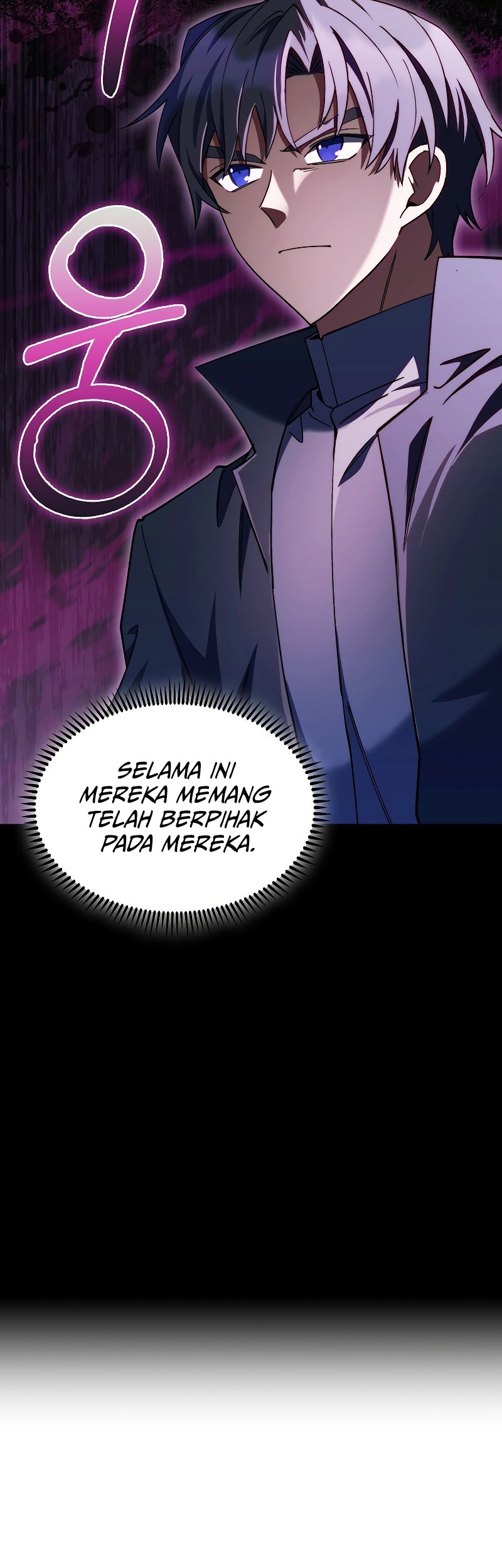 I Regressed to My Ruined Family Chapter 45 Gambar 69