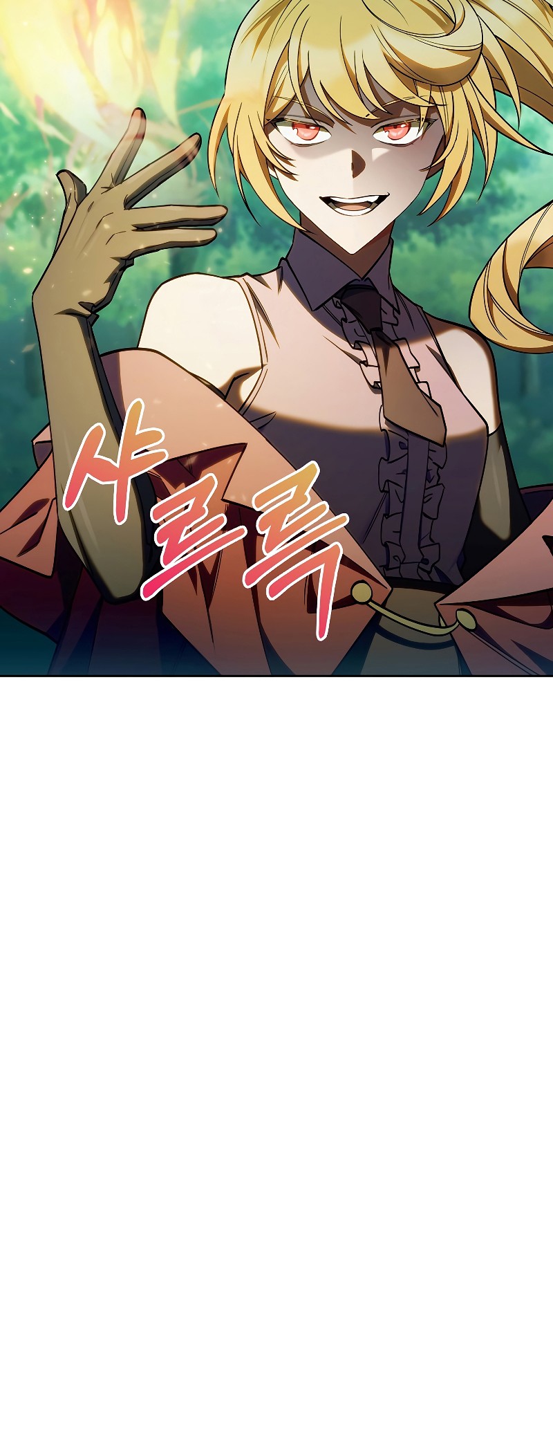 I Regressed to My Ruined Family Chapter 45 Gambar 16