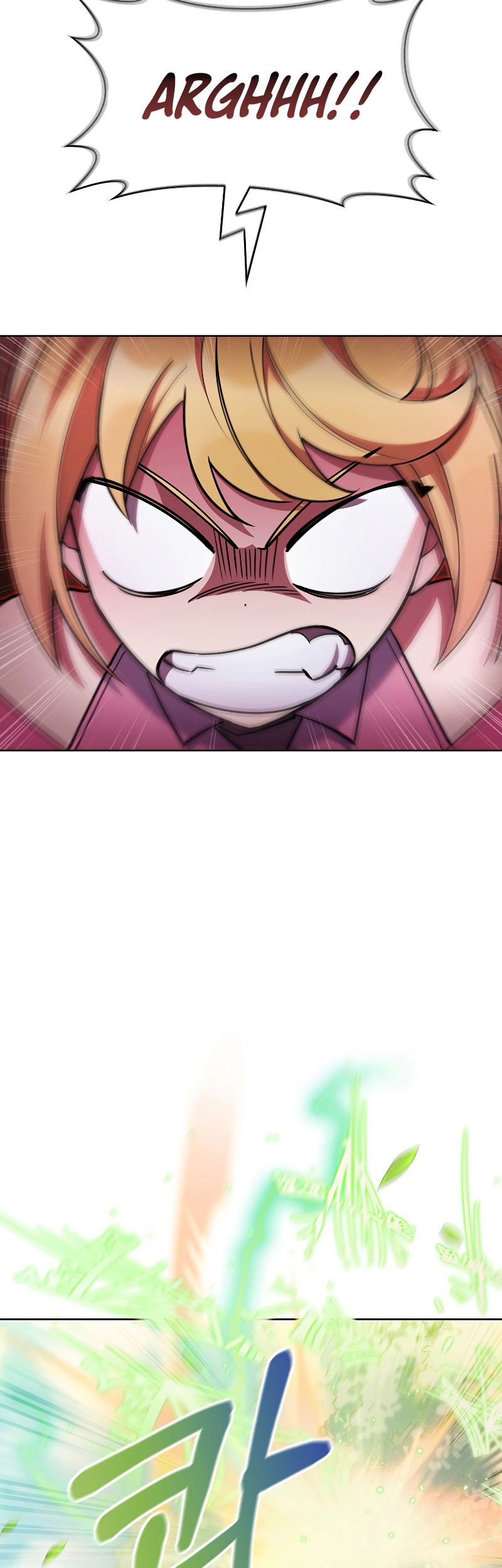 I Regressed to My Ruined Family Chapter 45 Gambar 18