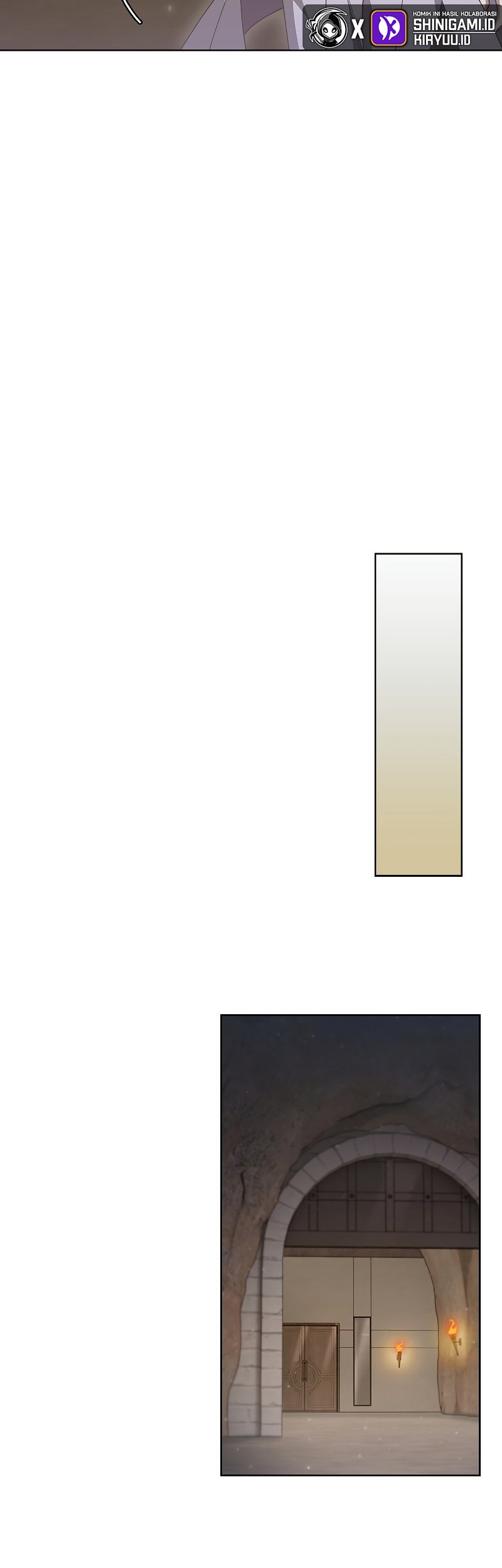 I Regressed to My Ruined Family Chapter 45 Gambar 35