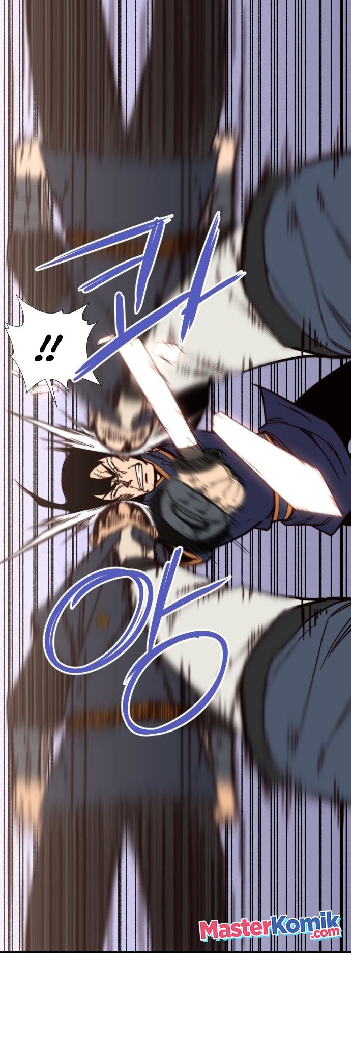 The Strongest in History Chapter 92 Gambar 35