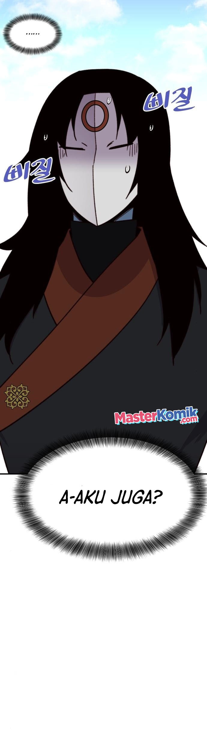 The Strongest in History Chapter 92 Gambar 52