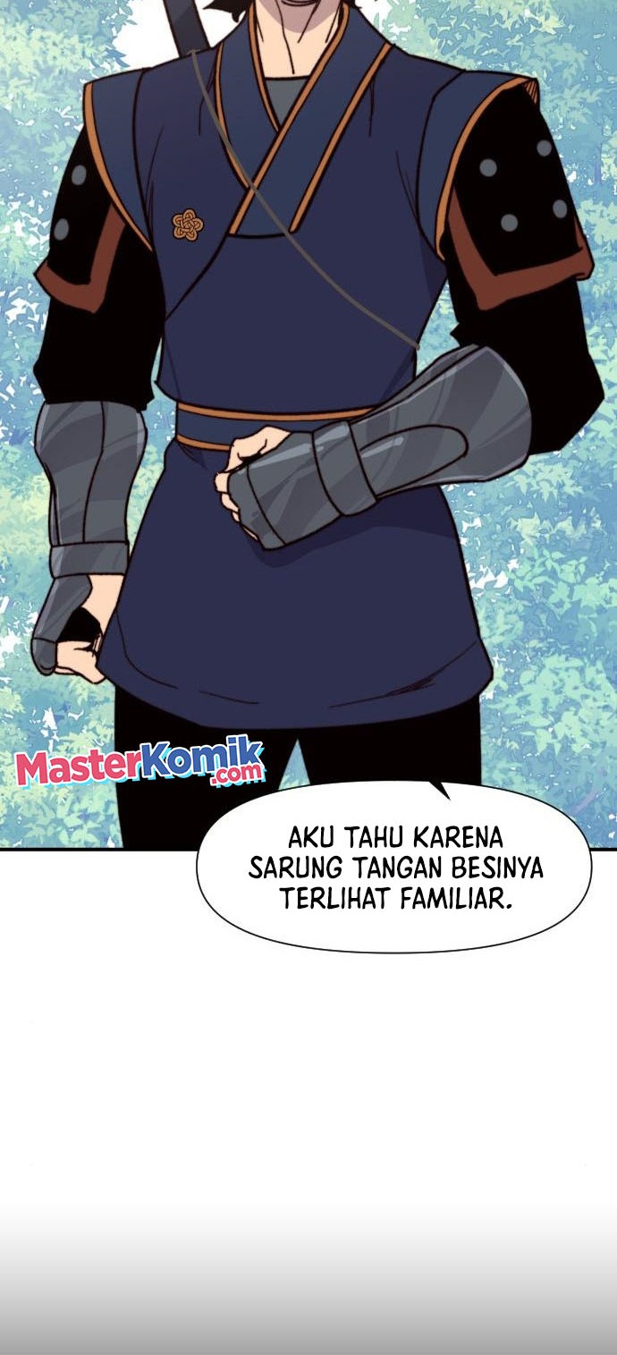 The Strongest in History Chapter 92 Gambar 15