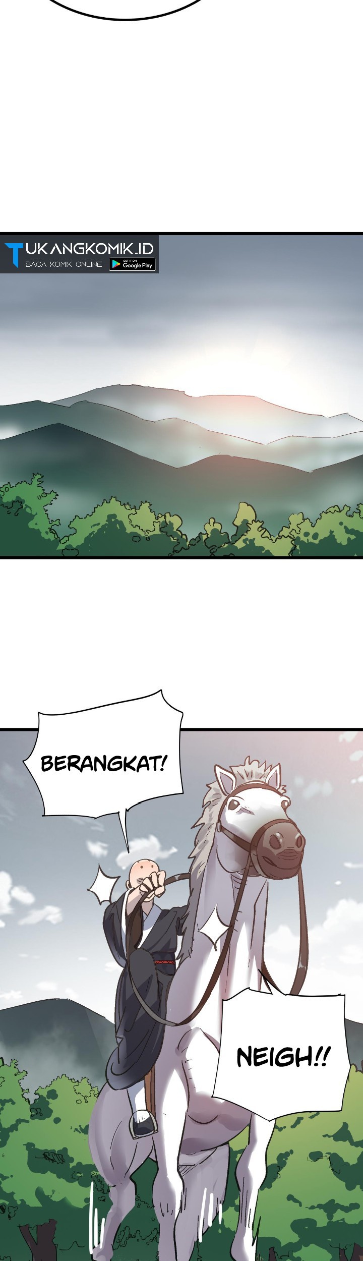 Building the Strongest Shaolin Temple in Another World Chapter 49 Gambar 15