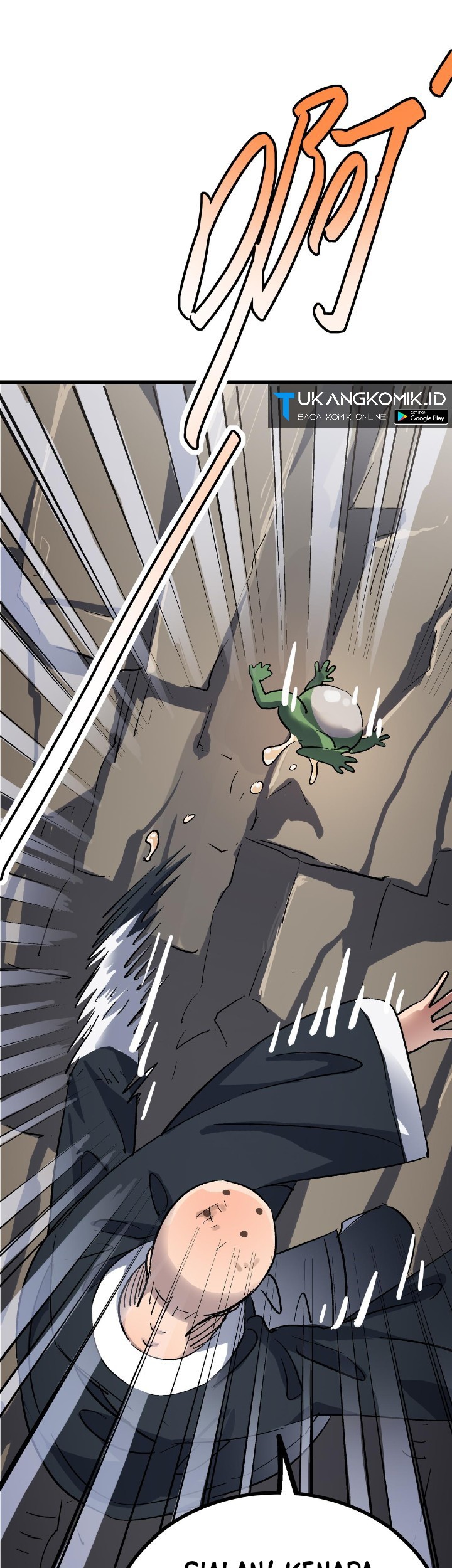 Building the Strongest Shaolin Temple in Another World Chapter 49 Gambar 7