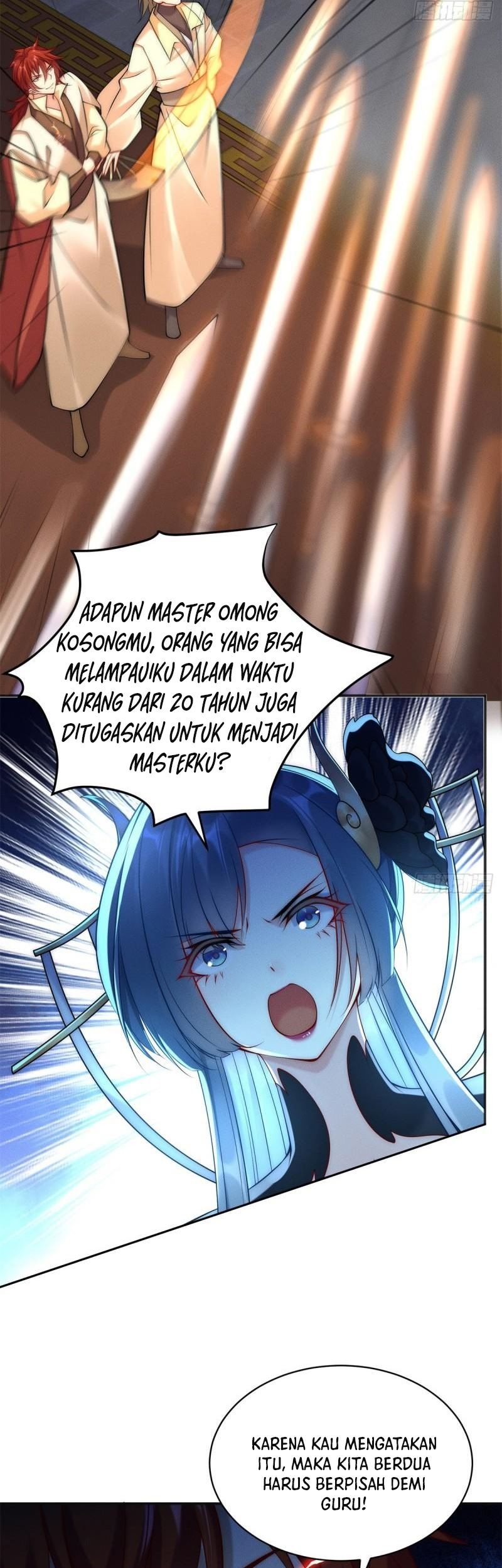 Reward 100 Million Lives at the Beginning Chapter 51 Gambar 20