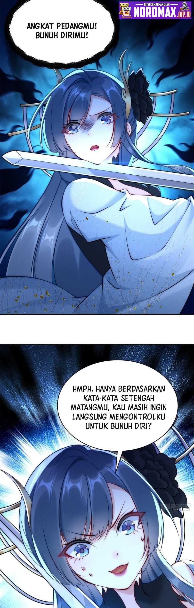 Reward 100 Million Lives at the Beginning Chapter 51 Gambar 22