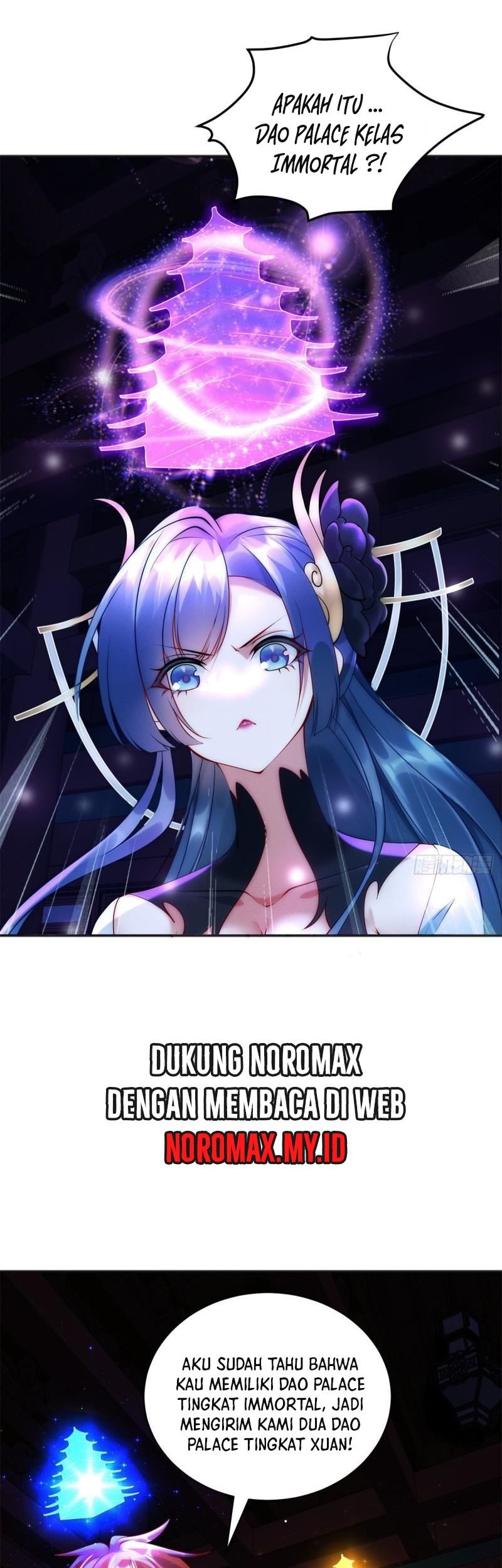 Reward 100 Million Lives at the Beginning Chapter 51 Gambar 25