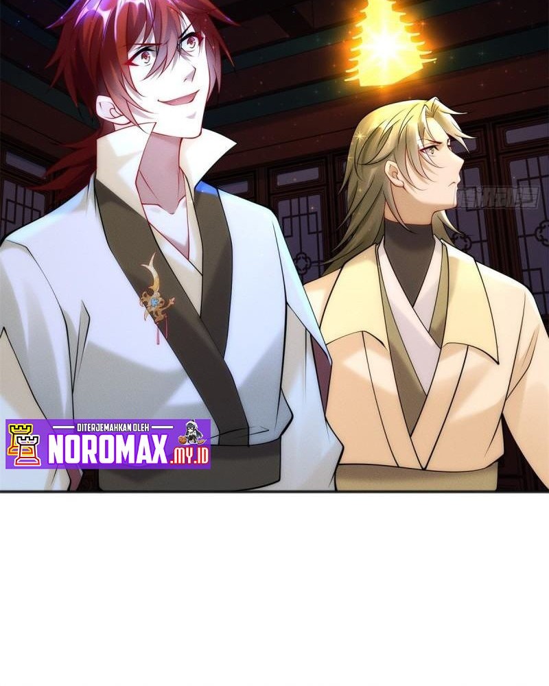 Reward 100 Million Lives at the Beginning Chapter 51 Gambar 26