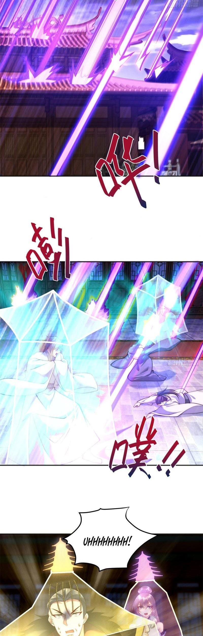 Reward 100 Million Lives at the Beginning Chapter 51 Gambar 29