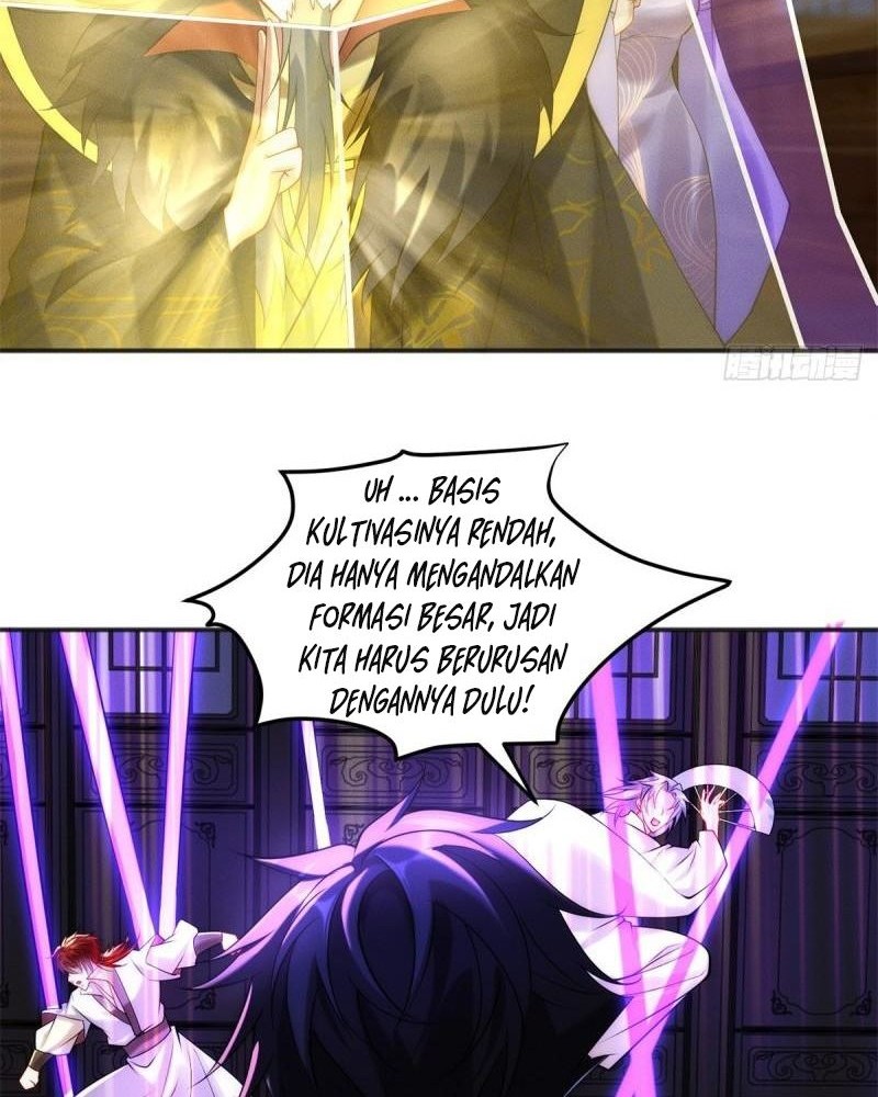 Reward 100 Million Lives at the Beginning Chapter 51 Gambar 30