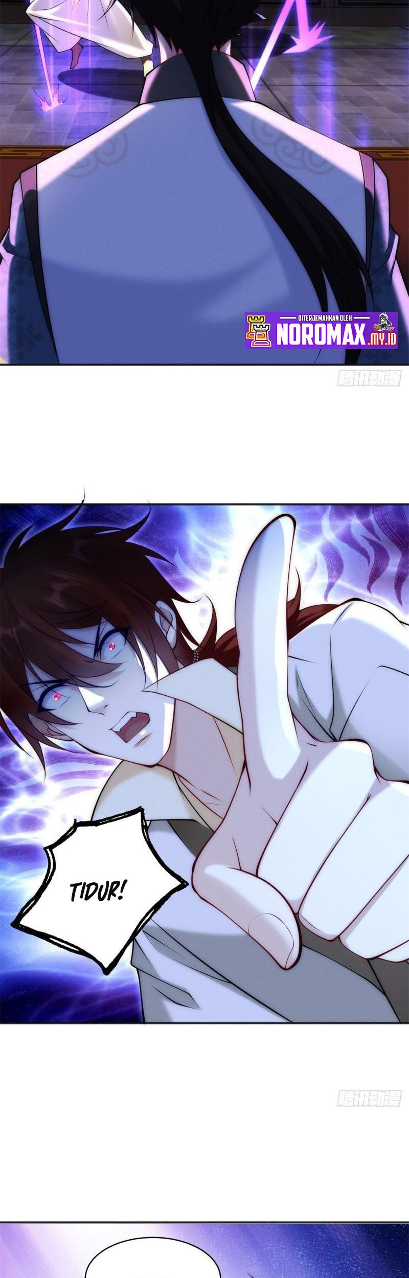 Reward 100 Million Lives at the Beginning Chapter 51 Gambar 31