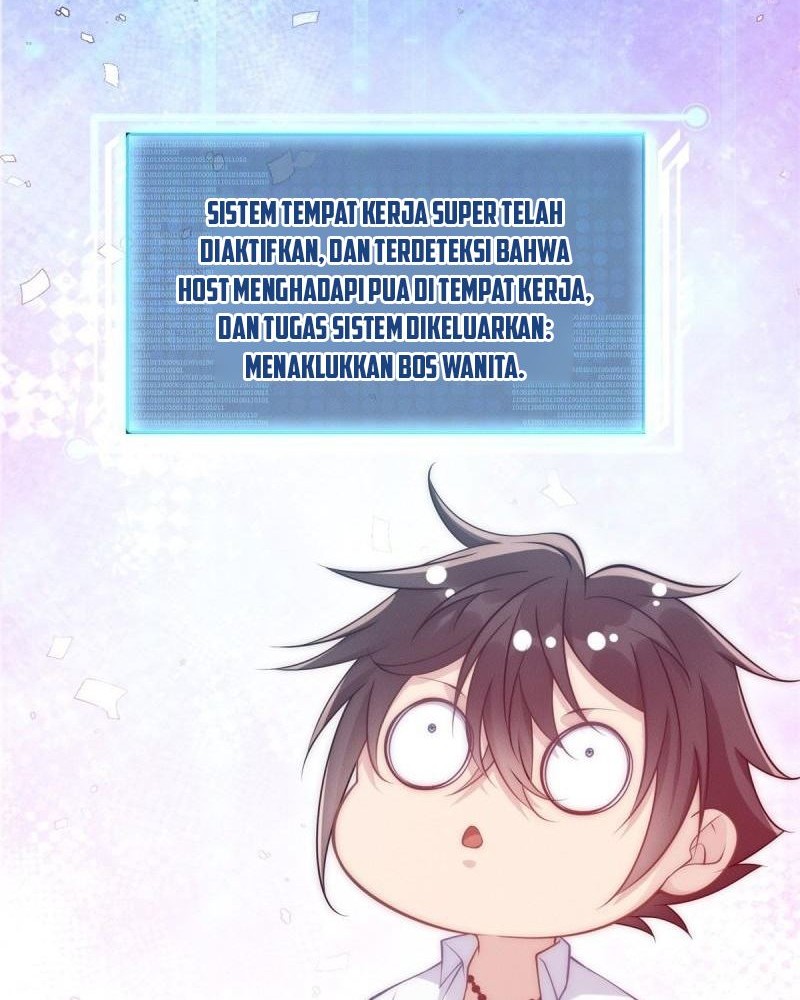 Reward 100 Million Lives at the Beginning Chapter 51 Gambar 38