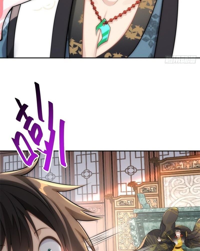 Reward 100 Million Lives at the Beginning Chapter 51 Gambar 3