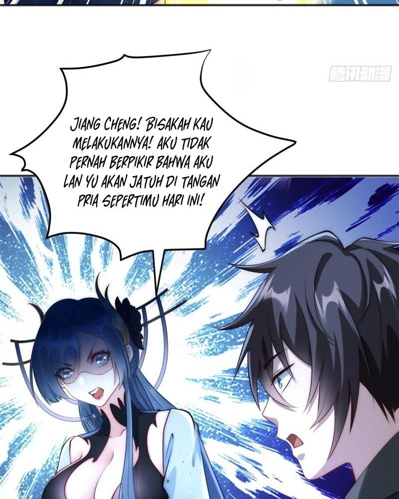 Reward 100 Million Lives at the Beginning Chapter 51 Gambar 7
