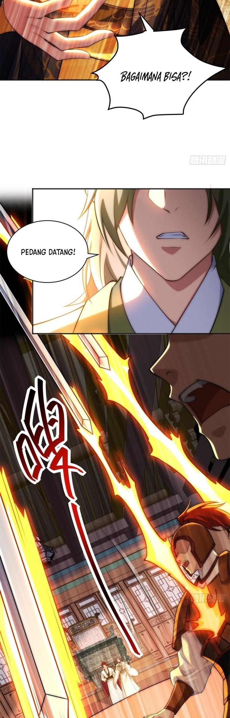Reward 100 Million Lives at the Beginning Chapter 51 Gambar 12