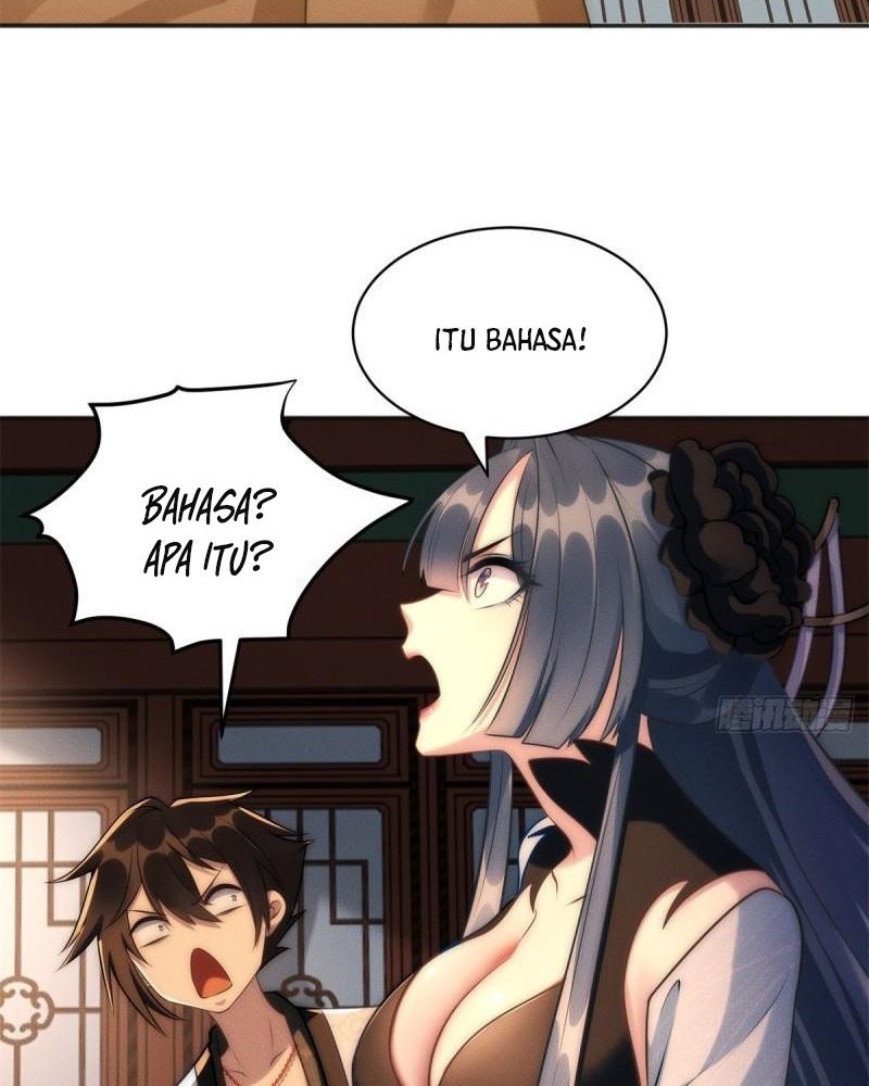Reward 100 Million Lives at the Beginning Chapter 51 Gambar 15