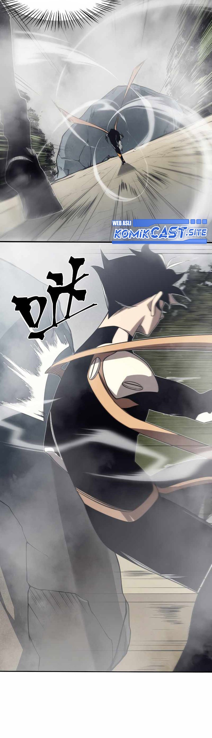Demon Evolution Chapter 11 Gambar 10