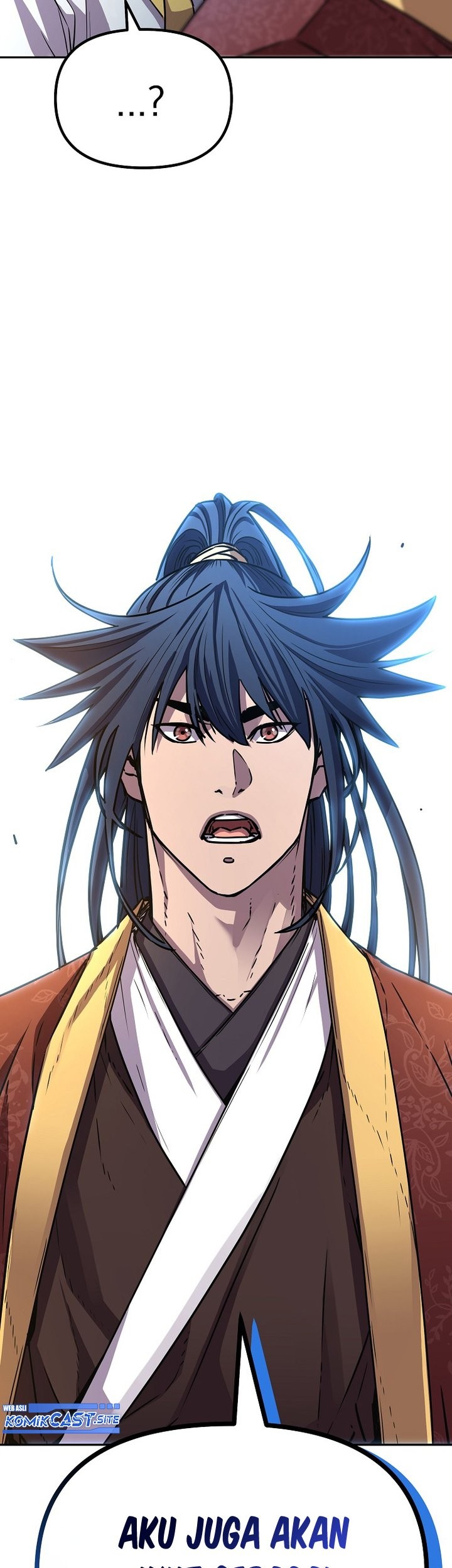 Reincarnation of the Murim Clan’s Former Ranker Chapter 85 Gambar 66