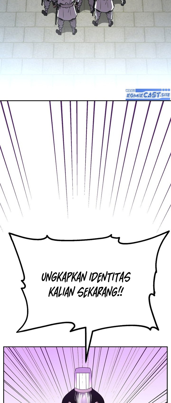 Reincarnation of the Murim Clan’s Former Ranker Chapter 85 Gambar 5