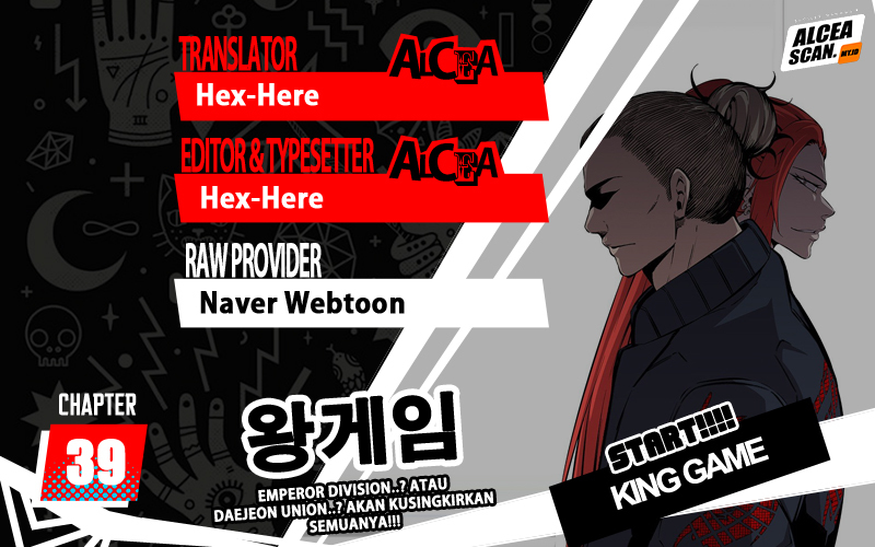 Baca Komik King Game Chapter 39 Gambar 1