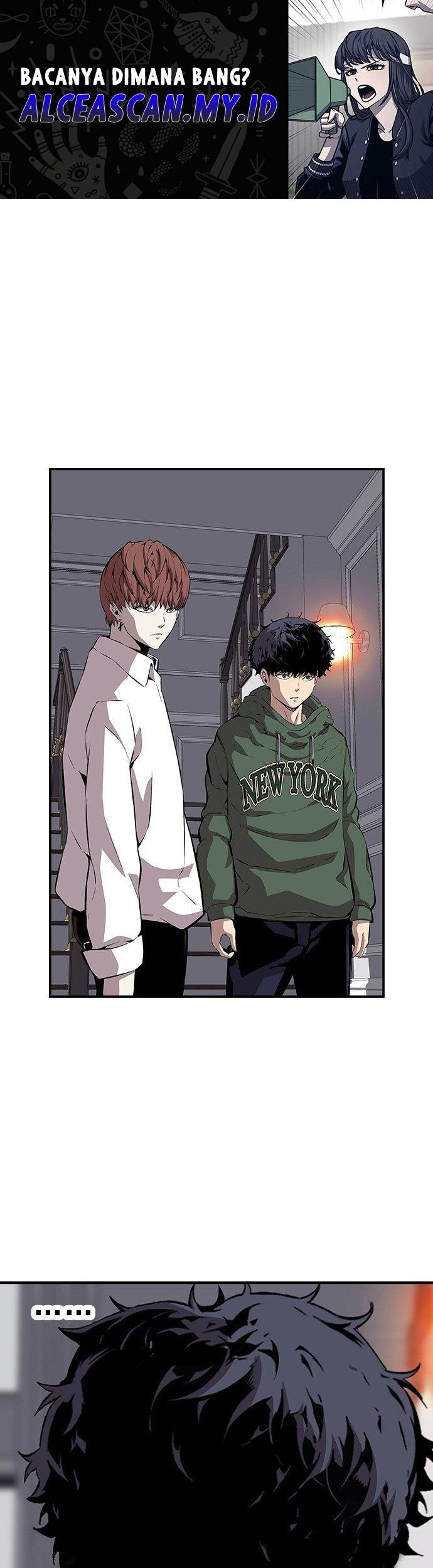 Baca King Game Chapter 39 Gambar 2