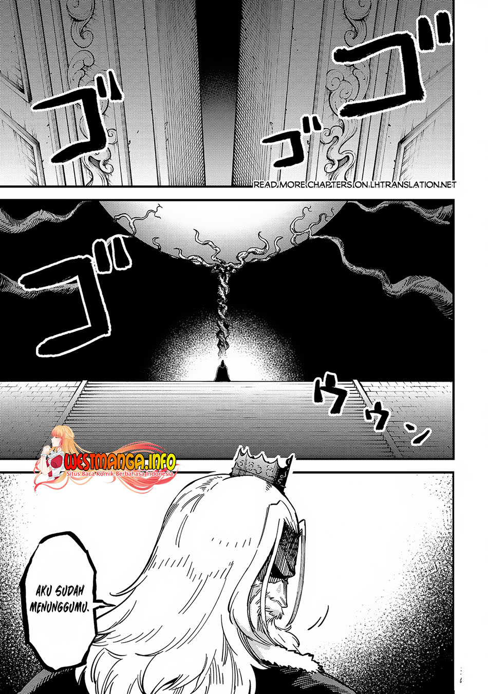 Baca Kaifuku Jutsushi Yarinaoshi: Sokushi Mahou to Skill Copy no Chouetsu Heal Chapter 54.1 Gambar 2