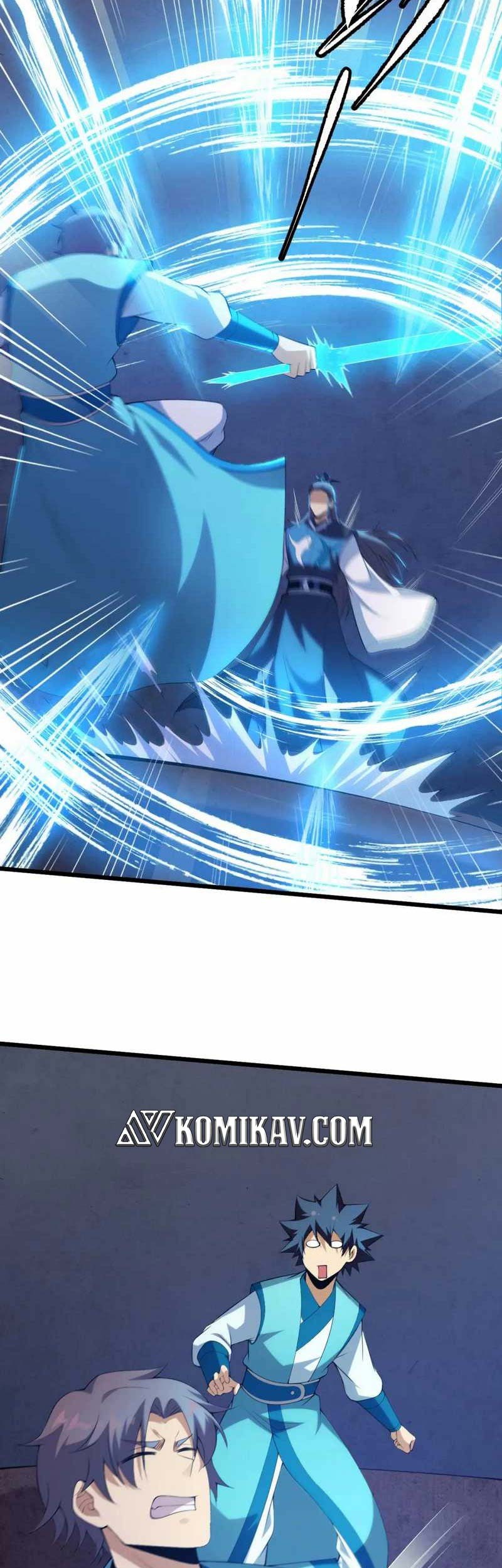 I just want to be beaten to death by everyone Chapter 168 Gambar 18