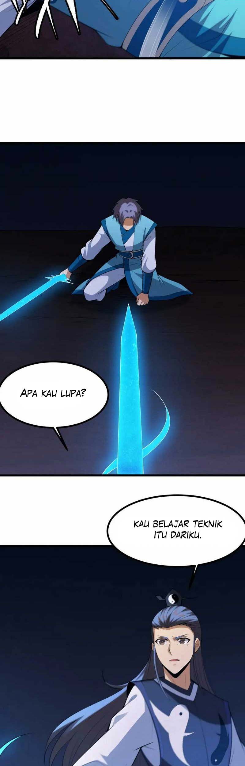I just want to be beaten to death by everyone Chapter 168 Gambar 20