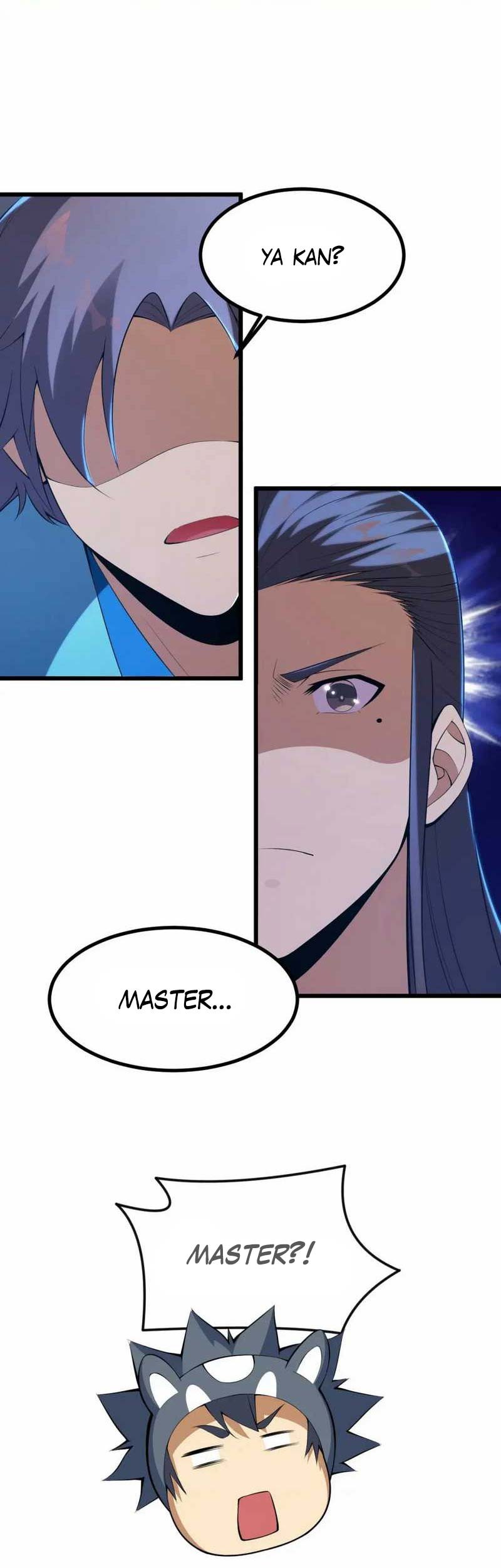 I just want to be beaten to death by everyone Chapter 168 Gambar 24