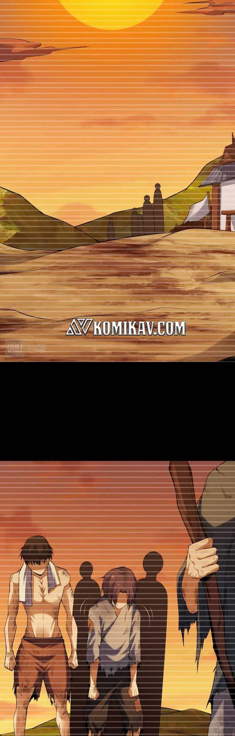 I just want to be beaten to death by everyone Chapter 168 Gambar 26