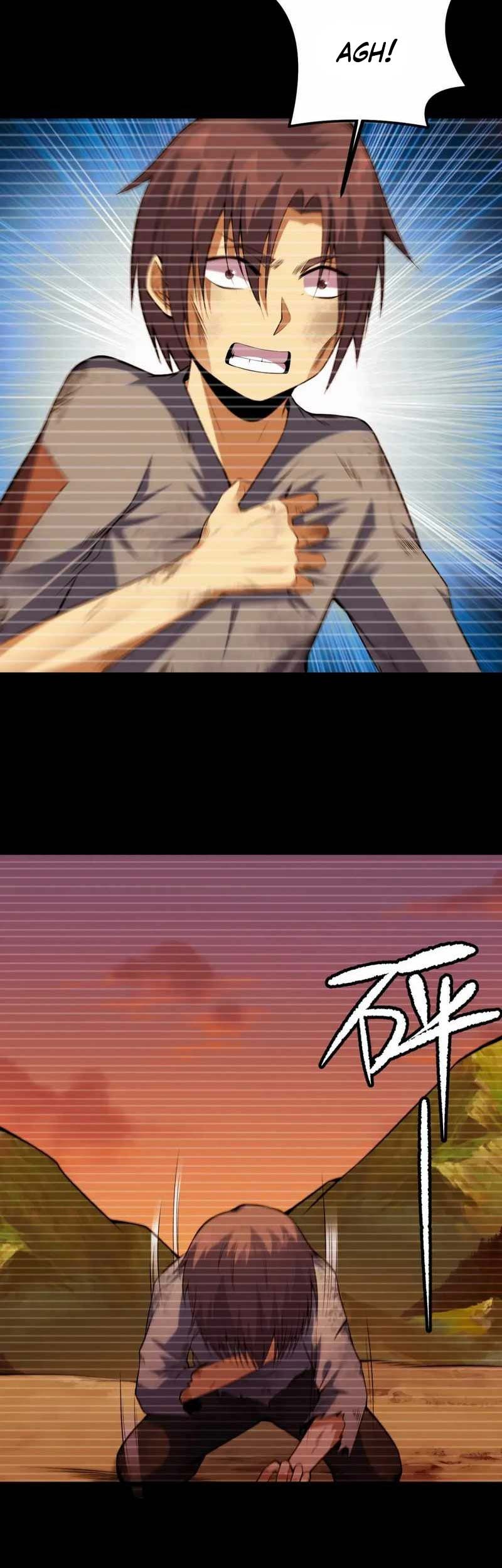 I just want to be beaten to death by everyone Chapter 168 Gambar 28