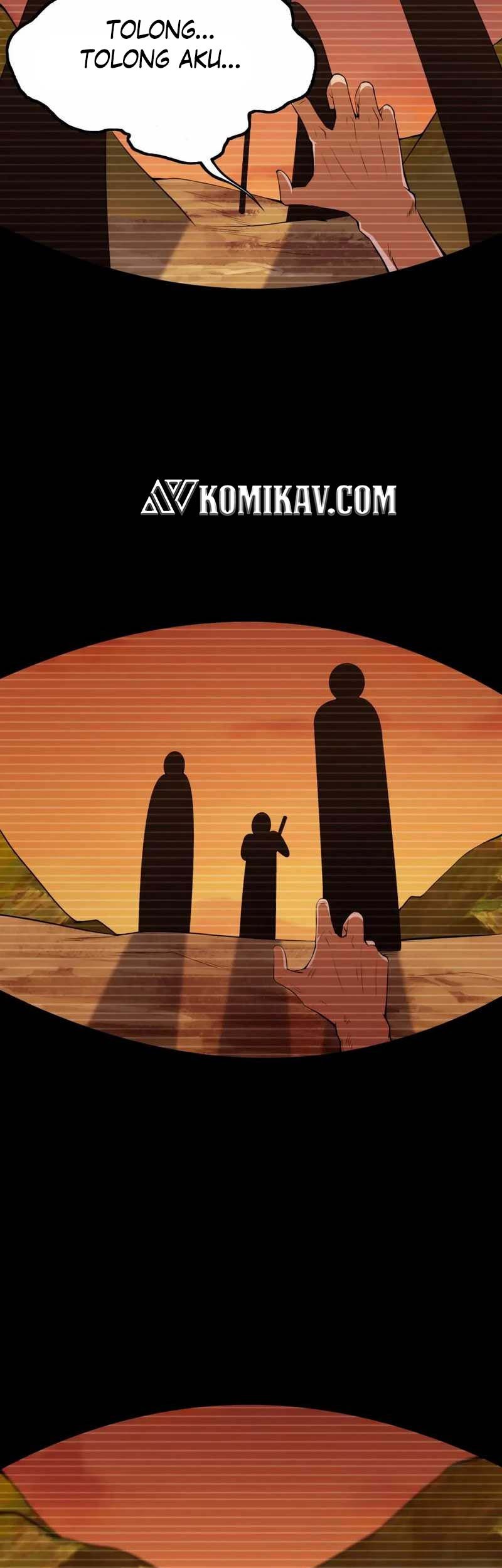 I just want to be beaten to death by everyone Chapter 168 Gambar 30