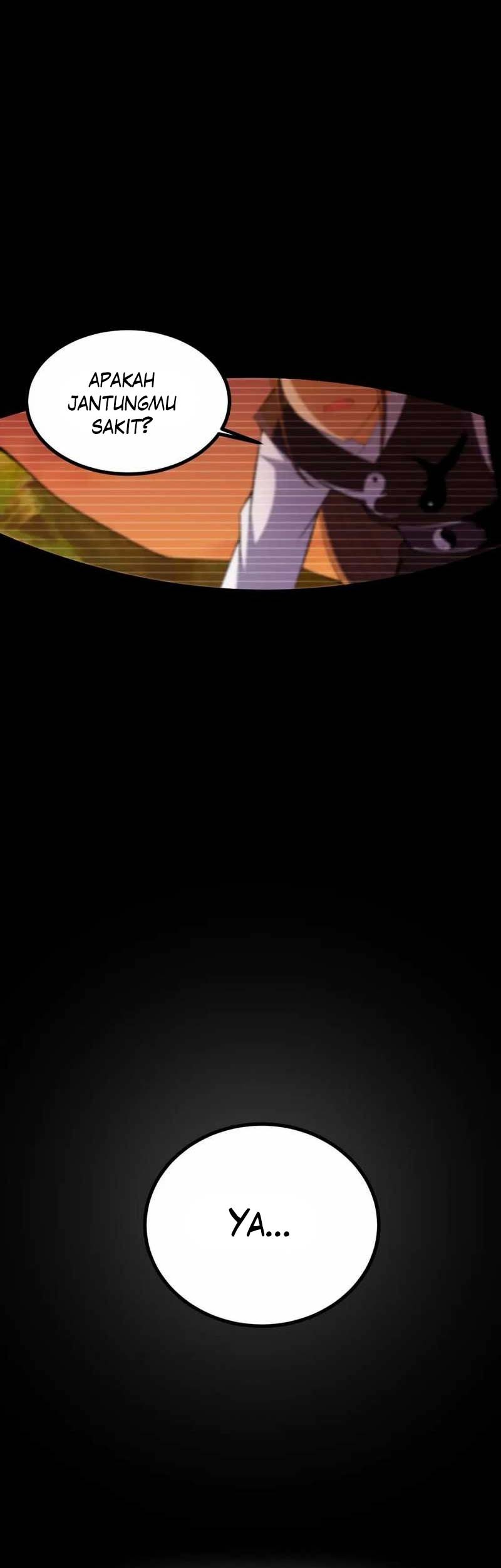 I just want to be beaten to death by everyone Chapter 168 Gambar 32