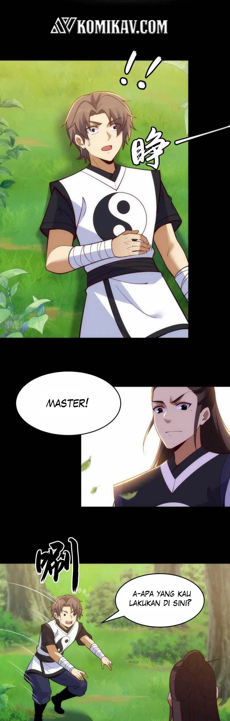I just want to be beaten to death by everyone Chapter 168 Gambar 34