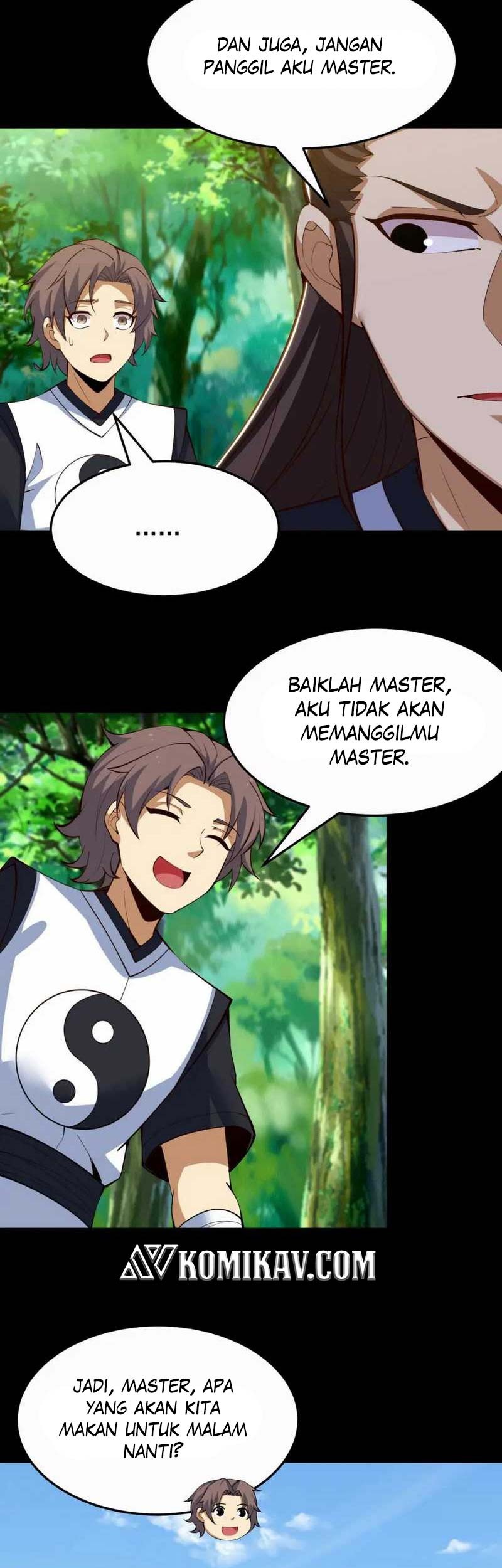 I just want to be beaten to death by everyone Chapter 168 Gambar 46