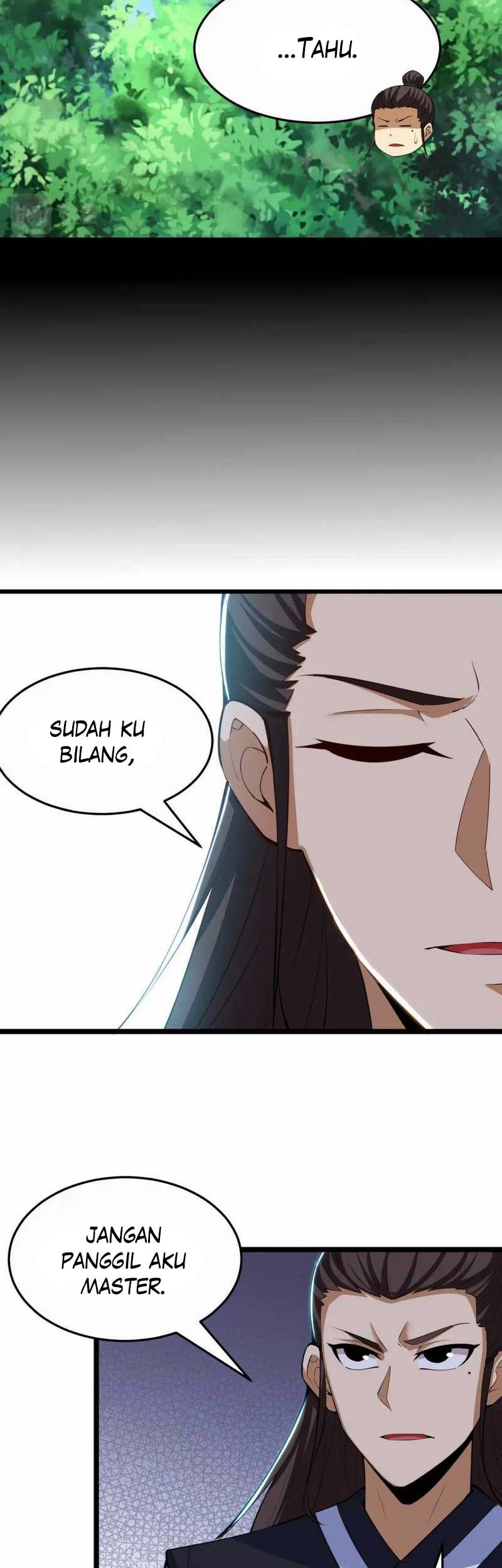 I just want to be beaten to death by everyone Chapter 168 Gambar 48