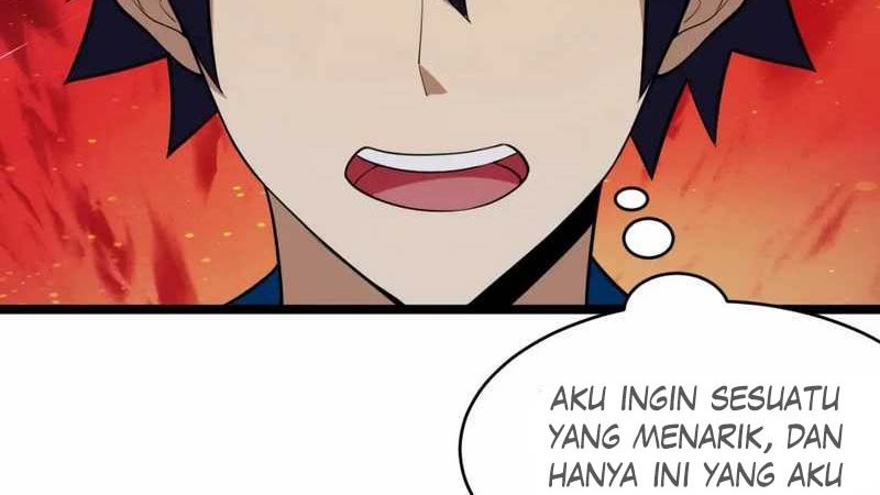 I just want to be beaten to death by everyone Chapter 168 Gambar 55