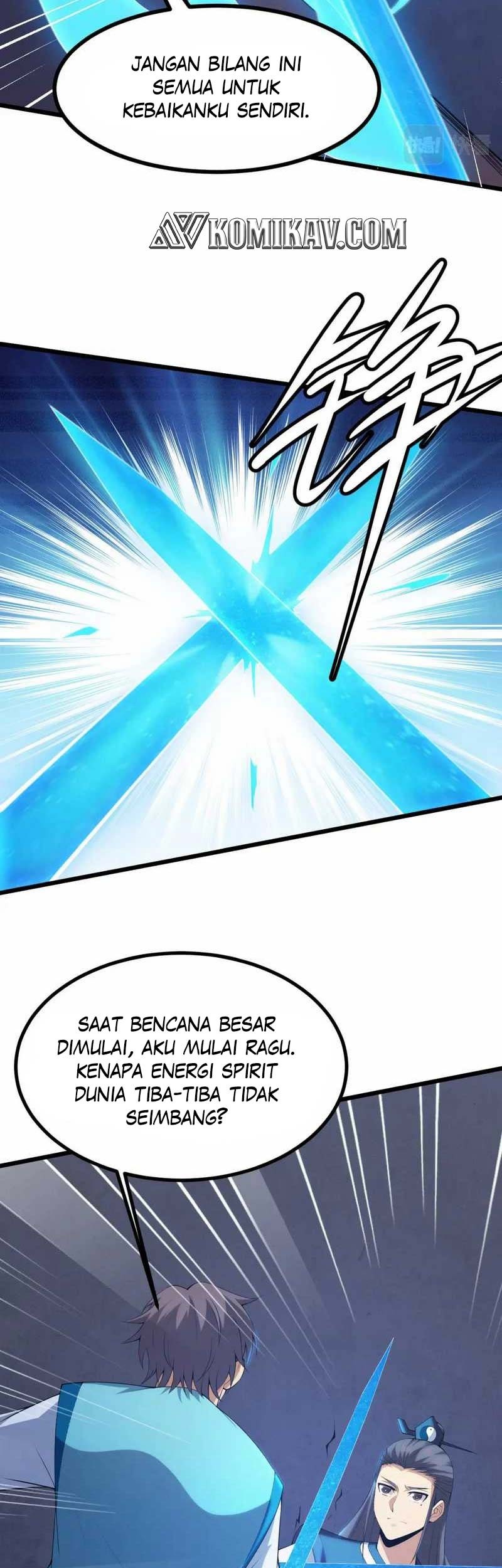 I just want to be beaten to death by everyone Chapter 168 Gambar 6
