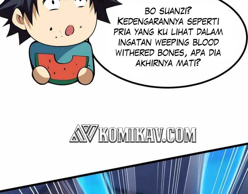 I just want to be beaten to death by everyone Chapter 168 Gambar 9