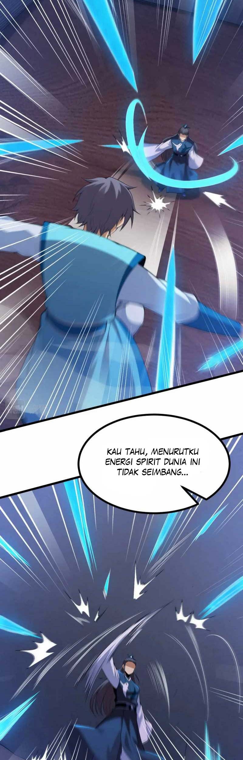 I just want to be beaten to death by everyone Chapter 168 Gambar 10