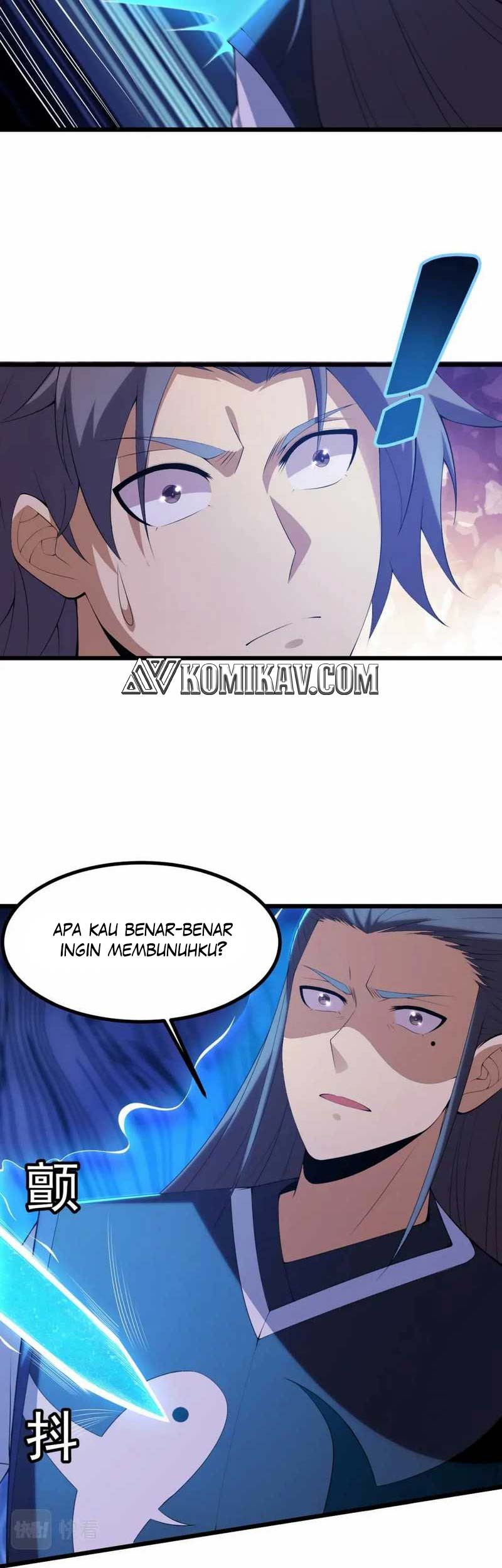 I just want to be beaten to death by everyone Chapter 168 Gambar 16